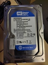 Wester Digital Caviar Blue WD3200AAJS 320GB SATA 7200RPM 3.5