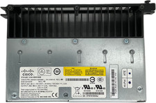 Cisco PWR-RGD-AC-DC V02 341-0384-02 Switch Power Supply 100-249W picture
