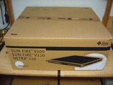 Sun Microsystems Fire V120 (N25AUTA1-9S-512AV1) Server picture