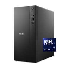 Dell Tower ECT1250 Ultra 7 265F Rtx 5060 32GB RAM 1TB SSD Windows 11 Home picture