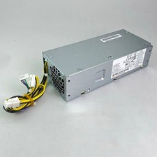 L08404-002 D18-180P1A PCH019 180W Power Supply for HP ProDesk 280 600 800 G3 picture