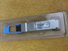 1pcs Juniper QSFPP-4X10GE-LR 740-054050 4X10GBASE-LR SMF 10km 1310nm 40G Module picture