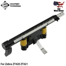 ✅ P1058930-107 Kit Toggle Bar for Zebra ZT420 ZT421 Printer P1105147-019 USA ✅ picture