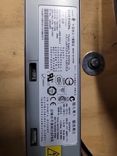 69Y5919 IBM X3550 M3 675W Hot Swap Power Supply 69Y5918 7001484-J000 picture