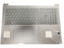 5CB1N62249 5CB1N62224 Genuine Lenovo Yoga Pro 9 16IMH9 83DN Palmrest Keyboard picture