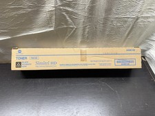 Genuine Konica Minolta TN512K Black Toner Cartridge A33K132 bizhub C454 C554 picture