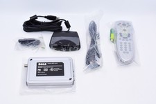 Dell Angel USB TV Tuner Model X9844  (NEW UNUSED) picture