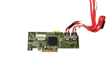 IBM 44E8690 ServeRAID-BR10i PCI Express Expansion SAS/SATA RAID Controller Card picture