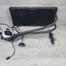 Corsair H115i Pro RGB CW-9060032-WW / RWF0026 picture