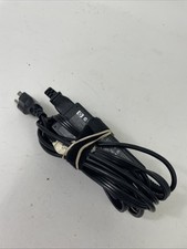 Genuine HP 608425-003 65W 18.5V 3.5A AC Adapter Power Supply ADP-65HB BC picture