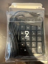 DRAGONFRAME USB Keypad Controller picture
