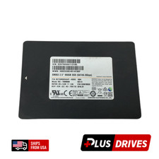 960GB ~ 1TB SATA SSD MZ-7KM9600 Samsung 2.5