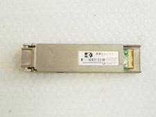 Lot of 8 Foundry Networks PL-XXL-SC-S45-59 10G-XFP-SR 10GB XFP Transceiver picture