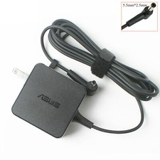 ADP-65DW For Asus X401A R510C X551 PA-1650-93 Adapter Charger 5.5*2.5MM 65W 19V picture