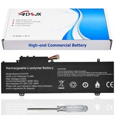 5376275P UTL-509068-3S NV-509067-3S Laptop Battery for Gateway GWTN156-1RG picture