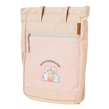 T-raise Sumikkogurashi PC Tote Bag (for studying) picture