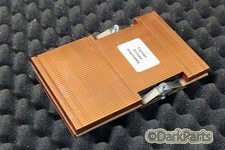 IBM BladeCentre HS21 Heatsink 43W8575 FRU 40K6909 picture