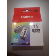 Canon BCI-15  2 Twin pk picture