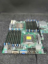 Supermicro H8DGU-F Dual-Socket Server Motherboard picture