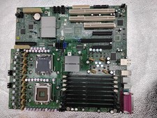 Dell Dual Socket Server Motherboard CN-0GU083-13740 REV A00 C03132026E picture