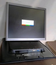 4 Lot of HP EliteDisplay E190i 19