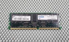 Crucial MT18VDDT3272DG-265A1 PC2100R-25330-A1 256MB Memory DDR EEC CL2.5 picture