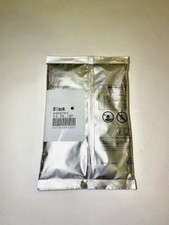 New GENUINE XEROX Phaser 7800  Developer Black 675k85030 New OEM Sealed Bag picture
