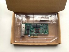 Quad Port Broadcom BCM 5719 BCM5719 Ethernet Network Card picture