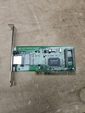 D-Link DFE-530TX+ Rev D2 10/100 Mbps PCI Fast Ethernet Network Adapter Card picture