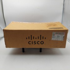 Cisco ASA5510 Firewall Edition Adaptive Security Appliance picture