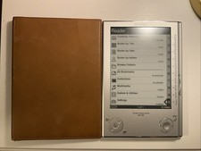 Sony PRS-505 Silver 6