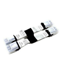 Lot 10 Dell JC49N Dual Mini SAS Cables 3