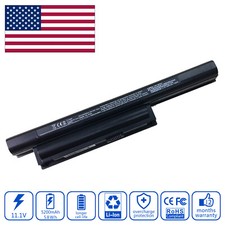 Battery for Sony Vaio VPCEA36FM/L VPCEA36FM/P VPCEA36FM/T VPCEB16FG VPCEB2Z1R picture
