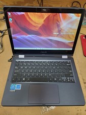 ASUS TP202N Laptop - PENTIUM N4200 - 4GB - 120GB EMMC - WIN 10 - Touchscreen picture