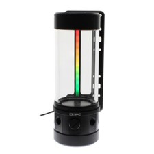 XSPC D5 Photon 170 aRGB Reservoir V4 - ARGB - Black picture