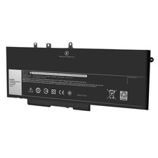 Suitable for Dell Latitude E7270 E7470 battery J60J5 MC34Y laptop battery picture