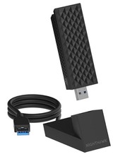 NETGEAR Nighthawk A9000 WiFi 7 USB 3.0 Adapter picture