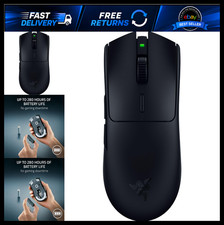 Razer Viper V3 HyperSpeed Wireless PC Gaming Mouse, 82g, Black picture
