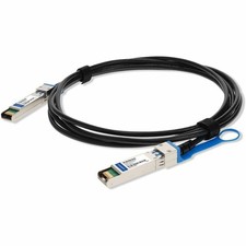 AddOn SFP28GPDAC1MAO 1m SFP28 Direct Attach Cable Passive Twinax picture