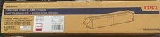 COLOR PRINTERS GENUINE TONER CARTRIDGE Use for the Americas only. À n'utiliser q picture