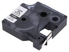 18051-DYM1 18051 Heat Shrinkable Markings 1.5m White RHINO DYMO picture