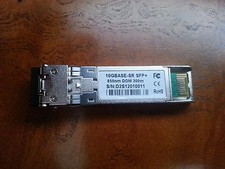New AXM761 Netgear Compatible 10GBASE-SR SFP+ picture