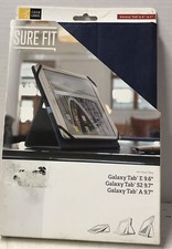 🌎 Case logic surefit galaxy tab 9.6-9.7
