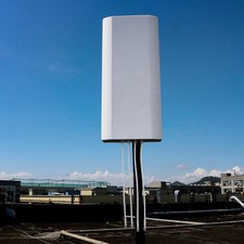 4x4 MIMO 5G 4G LTE Outdoor Directional Panel Antenna 600-6000MHz 8dBi SMA picture