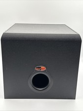 Klipsch Promedia 2.1 Subwoofer ONLY- NUC picture