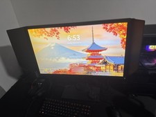 BenQ Zowie XL2740 27-inch Gaming Monitor --240Hz, 1ms, 1920x1080, DVI, HDMI, DP picture