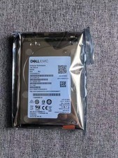 EMC Unity D3-2S10-600 005051634 005051631 600GB 10K SAS 2.5