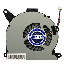 Replacement New CPU Cooling Fan for Intel NUC 10 NUC10 Nuc10I3Fnh Nuc10I5Fnh Nuc picture