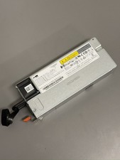 Lenovo FSF055 750W Power Supply For ThinkSystem SR650/630 FRU P/N:01PF515 Tested picture