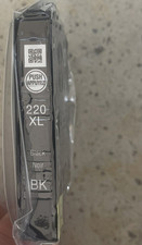 Epson 220  XL DURABrite Ultra Ink Cartridge - Black picture